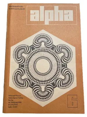 VOLK UND WISSEN Zeitschrift