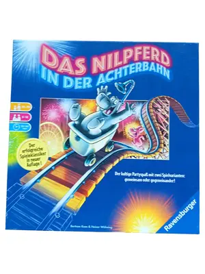 RAVENSBURGER Brettspiel