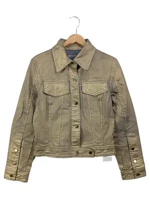 ATOS LOMBARDINI Jeansjacke