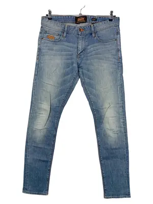 SUPERDRY Jeans Skinny Fit