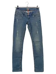 Vorschaubild ONLY Destroyed Jeans 1