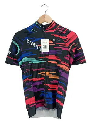RAPHA Radtrikot