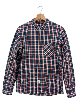 TOM TAILOR DENIM Freizeithemd