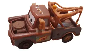 PIXAR ANIMATION STUDIOS Spielzeugauto