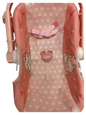 BABY ANNABELL Baby Stuhlsitz
