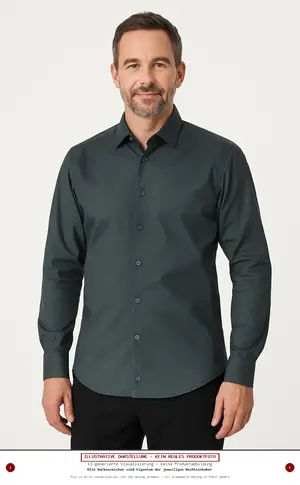 STRELLSON Business Hemd