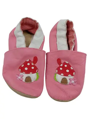 IMPIDIMPI Krabbelschuhe