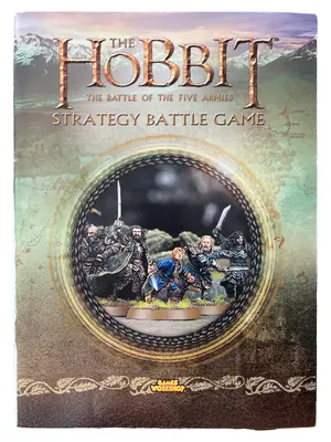 GAMES WORKSHOP Brettspiel