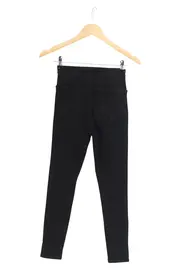 Vorschaubild 2 von MRS. SELFRIDGE Damen Jeans Skinny Fit Schwarz W29/38/M Casual