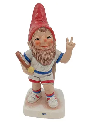 HUMMEL GOEBEL Dekofigur