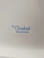 Vorschaubild HUMMEL GOEBEL Dekofigur 2