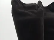 Vorschaubild 4 von Damen Stiefel Gr. 39 Schwarz Casual Herbst Winter Boots