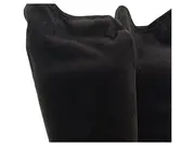 Vorschaubild 3 von Damen Stiefel Gr. 39 Schwarz Casual Herbst Winter Boots