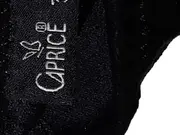 Vorschaubild 10 von Damen Stiefel Gr. 39 Schwarz Casual Herbst Winter Boots