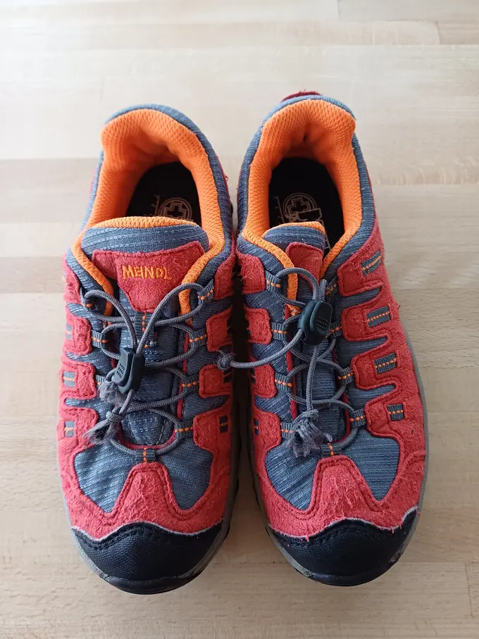MEINDL Outdoorschuhe Bild 3