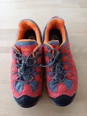 Vorschaubild MEINDL Outdoorschuhe 3