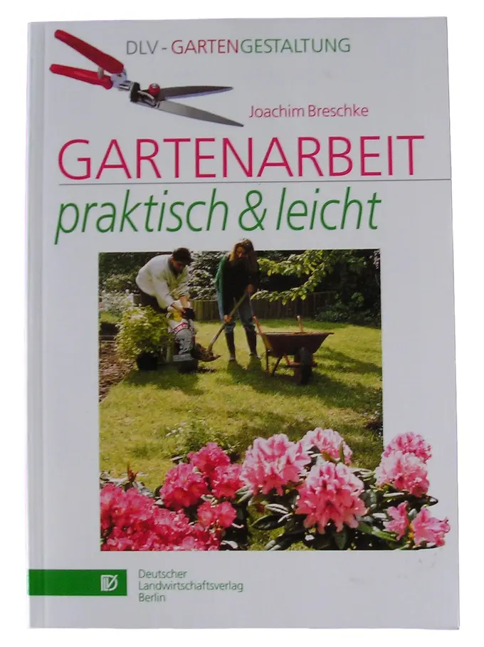 Hobbybuch Bild 1