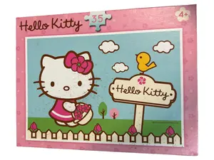 SANRIO Puzzle