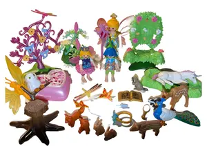 PLAYMOBIL Playmobil Spielfiguren-Set Komplett