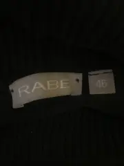 Vorschaubild 2 von Rollkragenpullover Herren Gr. 46 Schwarz Casual
