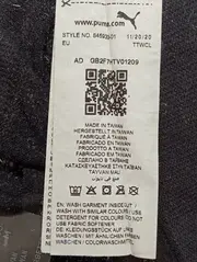 Vorschaubild PUMA Leggings 4