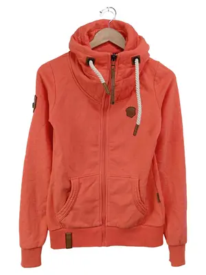 NAKETANO Sweatjacke