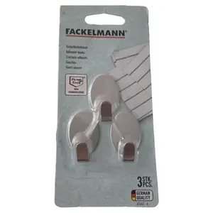 FACKELMANN Garderobenhaken