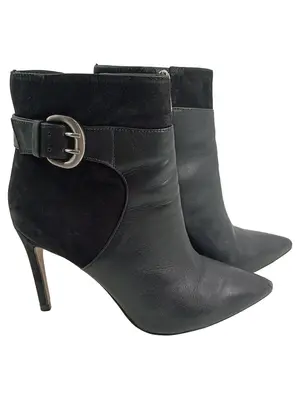 BUFFALO LONDON Stiefelette