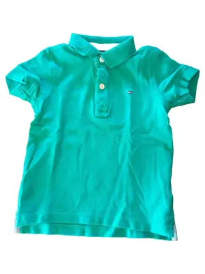 TOMMY HILFIGER Poloshirt