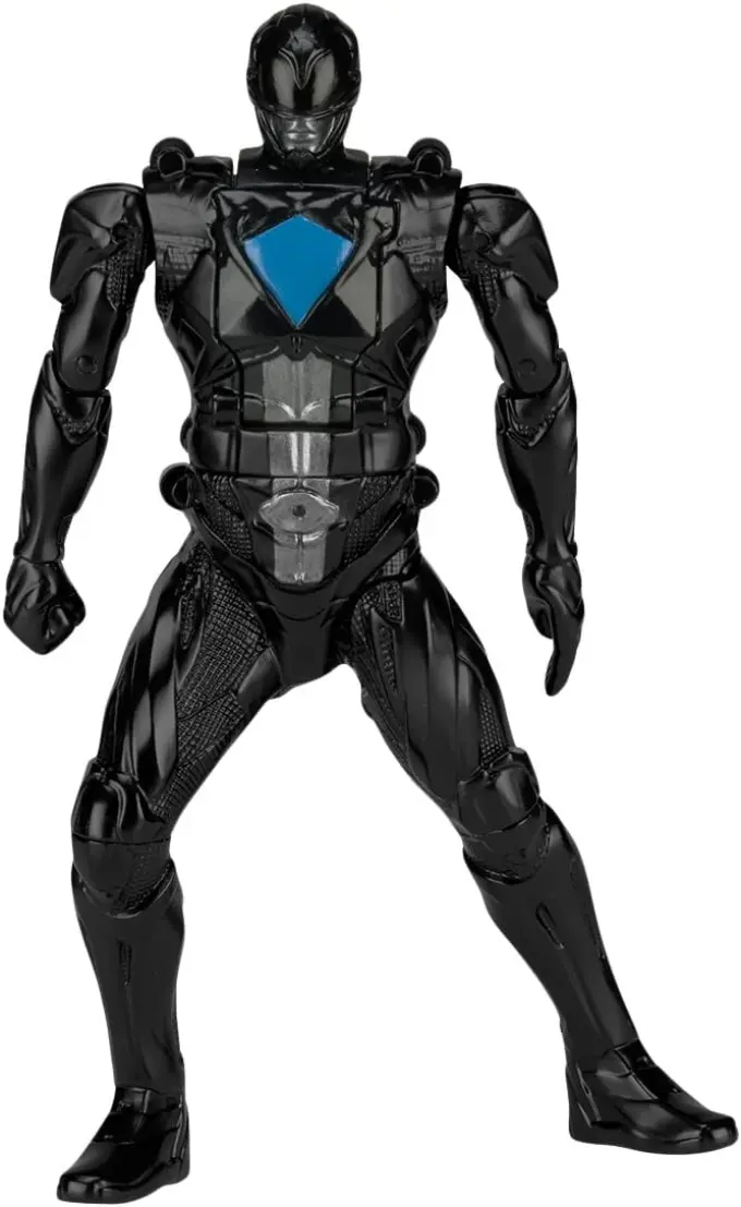 BANDAI Actionfigur Bild 2