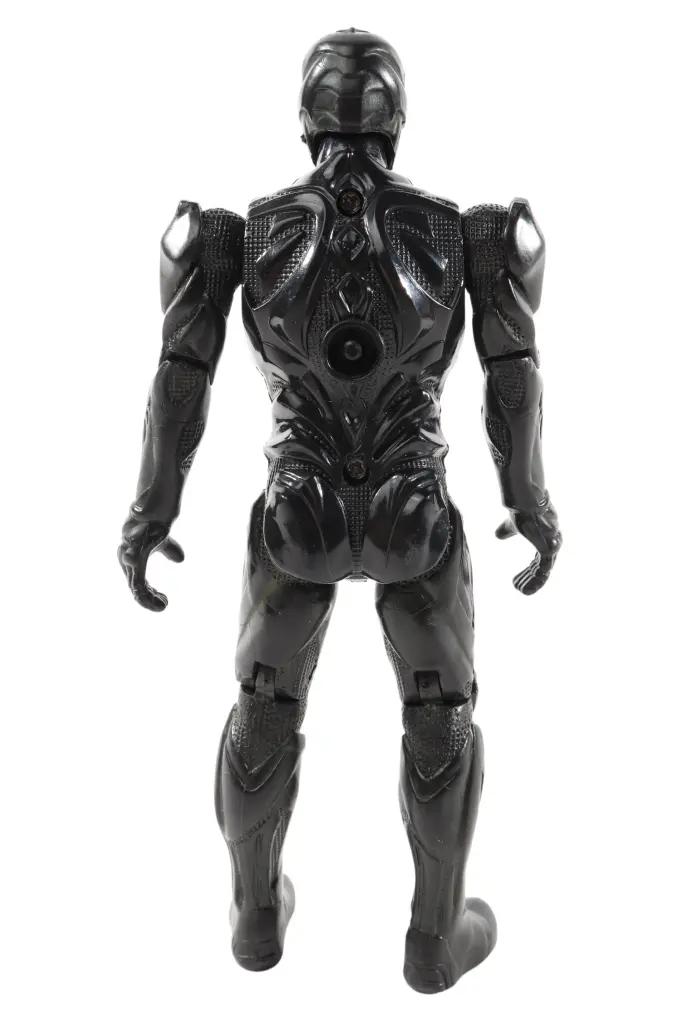 BANDAI Actionfigur Bild 3