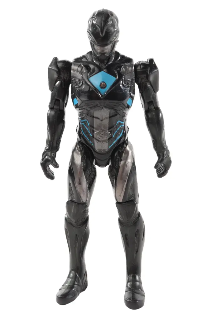 BANDAI Actionfigur Bild 1