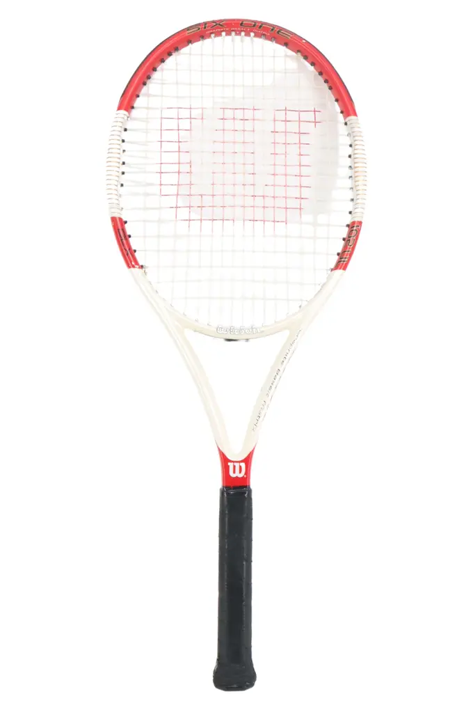 Tennisschläger Bild 1