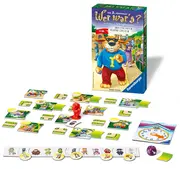 Vorschaubild RAVENSBURGER Brettspiel 1