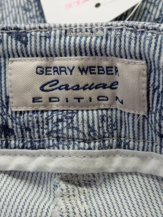 GERRY WEBER Stoffhose Bild 3