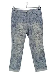Vorschaubild GERRY WEBER Stoffhose 1