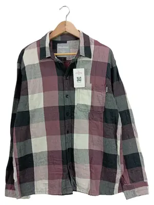 HOLLISTER Freizeithemd