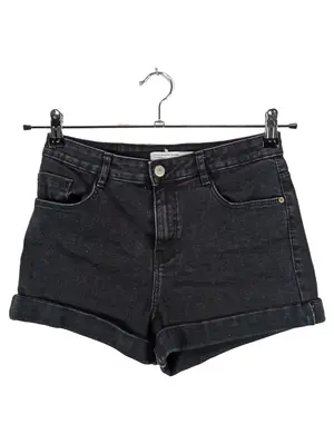 ZARA Jeans Shorts