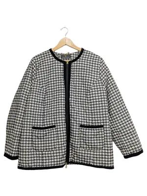 ALFREDO PAULY Steppjacke