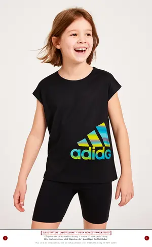 ADIDAS T-Shirt