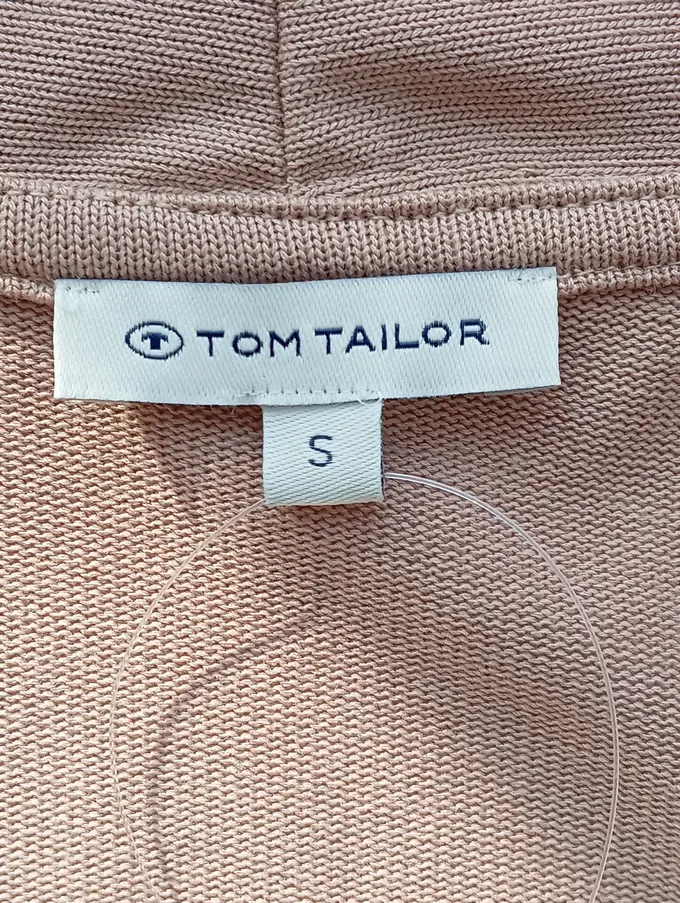 TOM TAILOR Strickjacke Bild 3
