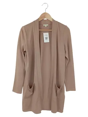 TOM TAILOR Strickjacke
