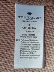 Vorschaubild TOM TAILOR Strickjacke 4