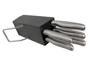 ESMEYER Messerblock