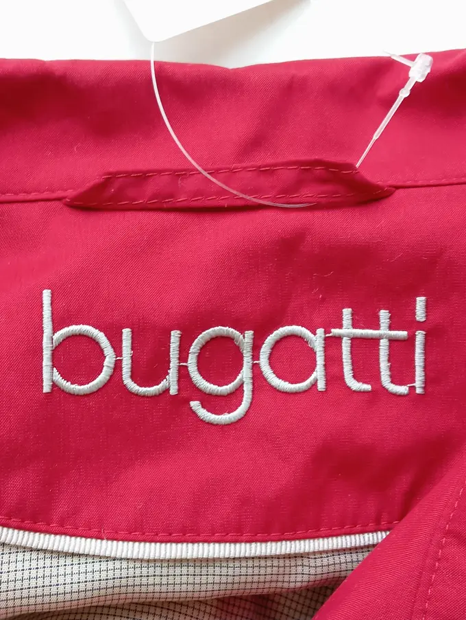 BUGATTI Outdoorjacke Bild 3