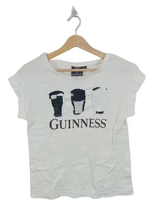 GUINNESS Fanshirt