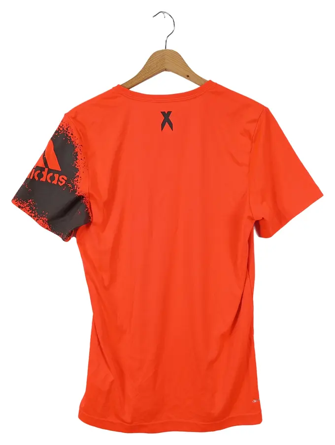 ADIDAS Sport Shirt Bild 2