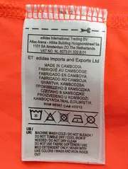 Vorschaubild ADIDAS Sport Shirt 4