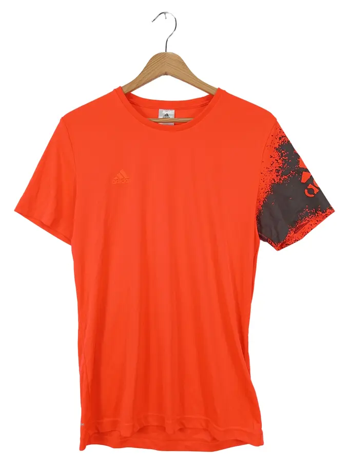 ADIDAS Sport Shirt Bild 1