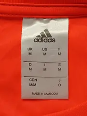 Vorschaubild ADIDAS Sport Shirt 3